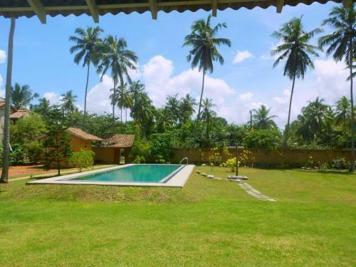 Villa Ocean Ripples Resort