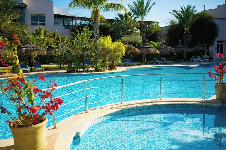 Eden Yasmine Hotel & Spa
