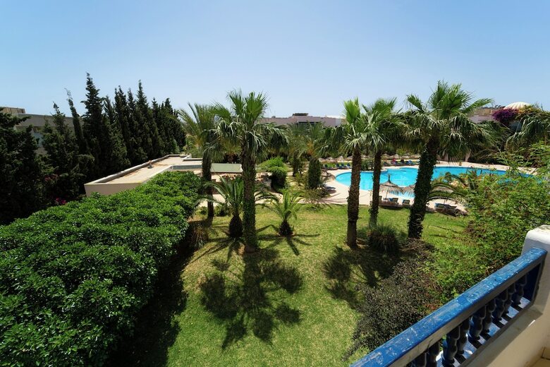Eden Yasmine Hotel & Spa