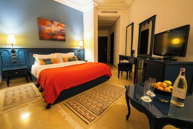 Eden Yasmine Hotel & Spa
