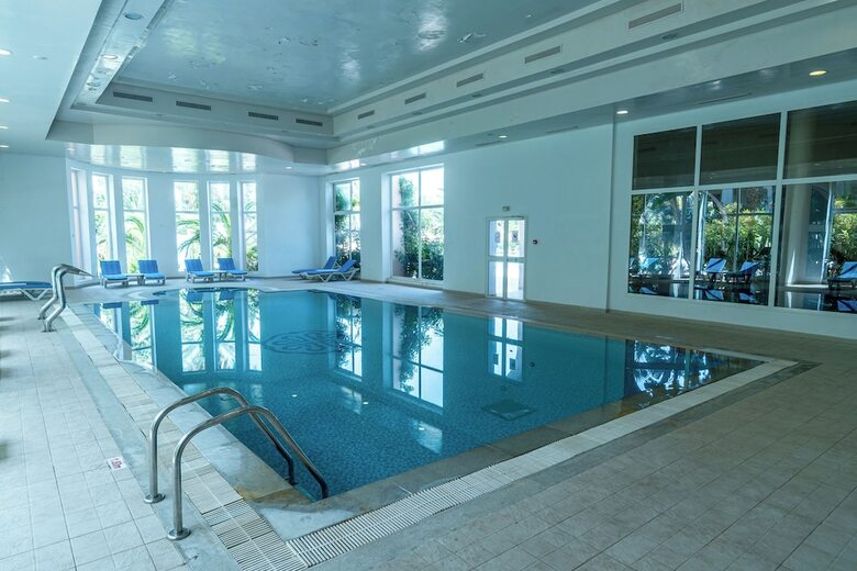 Eden Yasmine Hotel & Spa