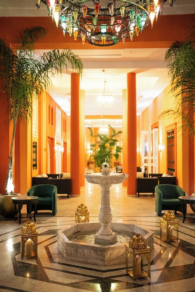Eden Yasmine Hotel & Spa