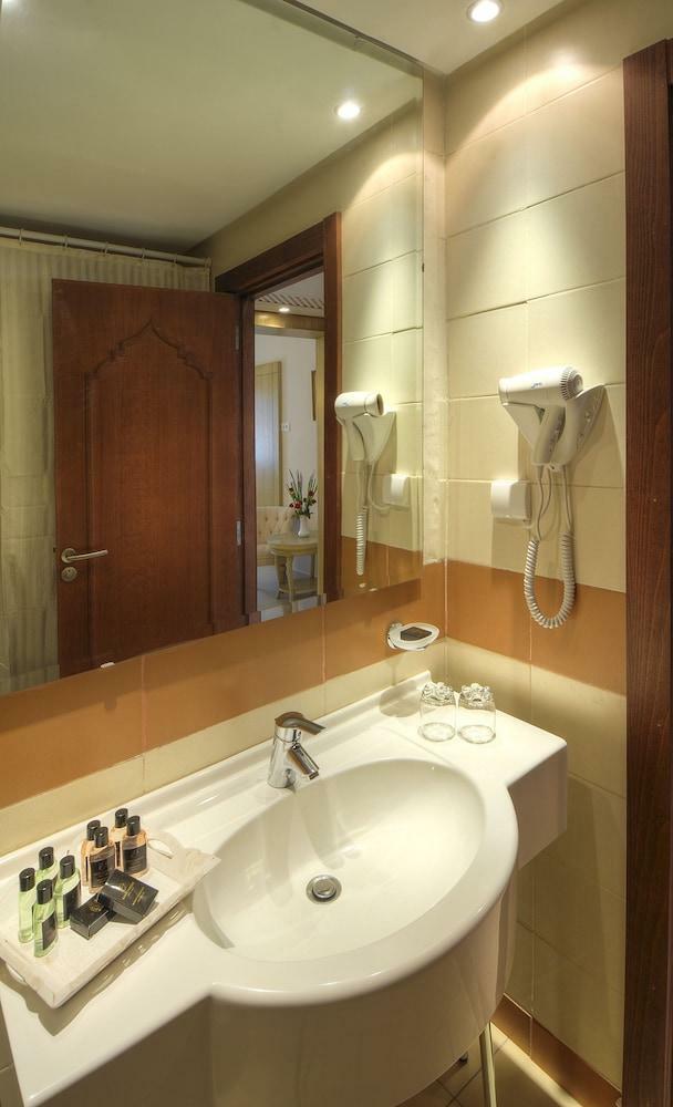 Eden Yasmine Hotel & Spa