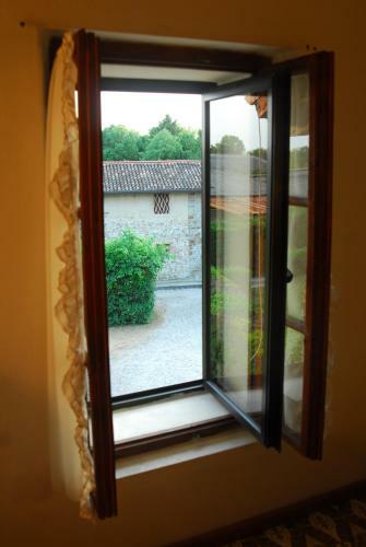Agroturismo Al Rol