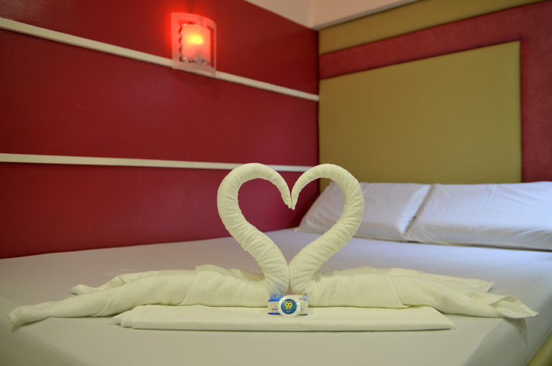 Hotel 99