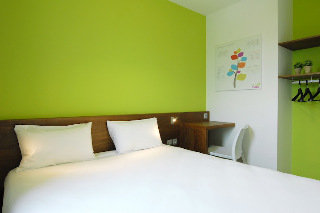 Hotel Eco Nuit