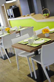 Hotel Eco Nuit