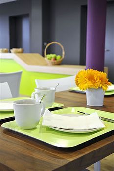 Hotel Eco Nuit