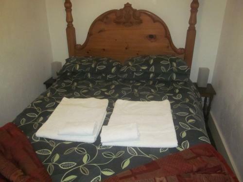 Upton Cross B&B