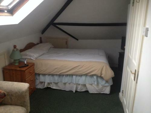 Upton Cross B&B