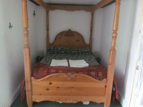 Upton Cross B&B