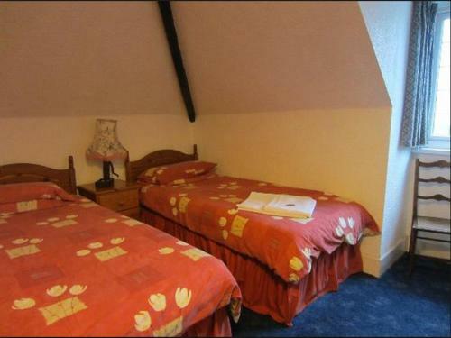 Upton Cross B&B