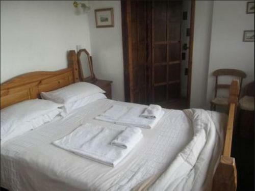 Upton Cross B&B