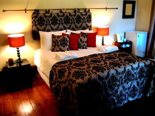 Hostal Village Green Guest House