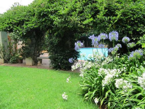 Hostal Village Green Guest House