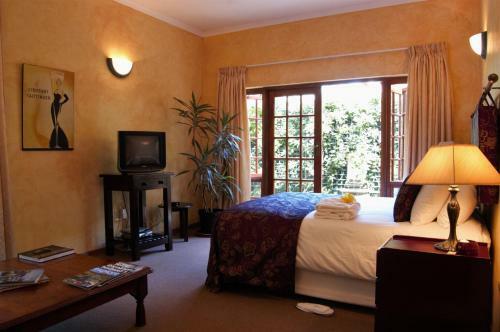Hostal Village Green Guest House