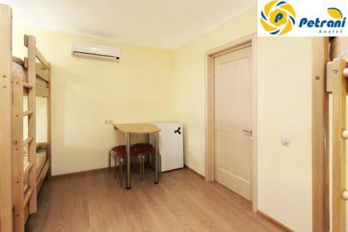 Petrani Hostel