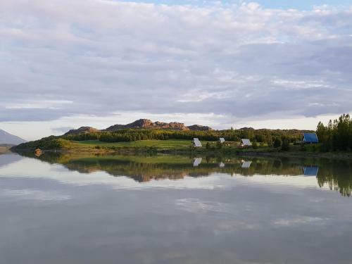Skipalaekur Cottages