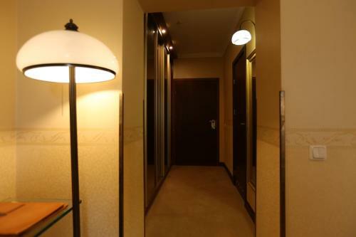 Hotel Navaria Nova
