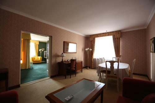 Hotel Navaria Nova