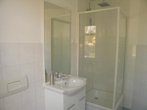 Apartamento Ferienwohnung Am Lindenbaum