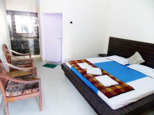 Hotel Goverdhan Tourist Complex