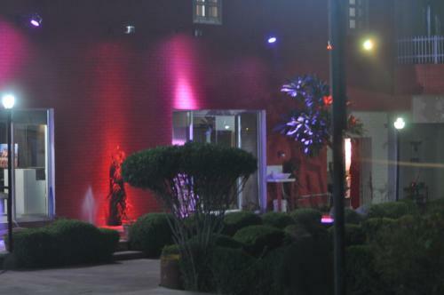 Hotel Goverdhan Tourist Complex