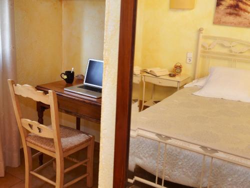 Agroturismo El Mol� De Siurana