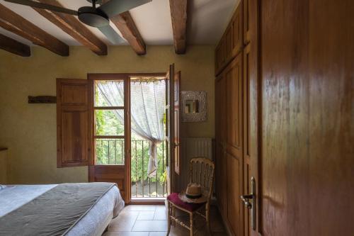 Agroturismo El Mol� De Siurana