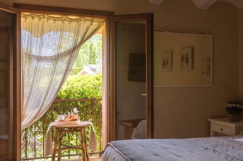 Agroturismo El Mol� De Siurana