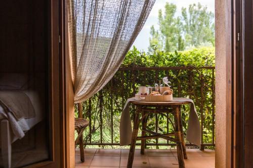 Agroturismo El Mol� De Siurana