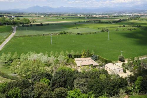Agroturismo El Mol� De Siurana