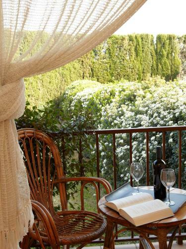 Agroturismo El Mol� De Siurana