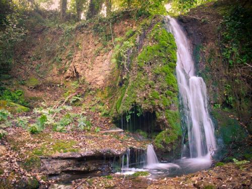 Agroturismo El Mol� De Siurana