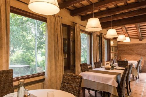 Agroturismo El Mol� De Siurana