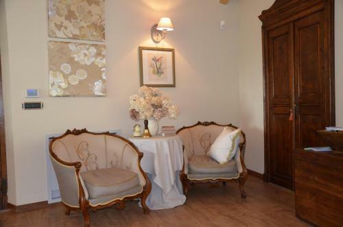 Agroturismo Cascina Castagneto