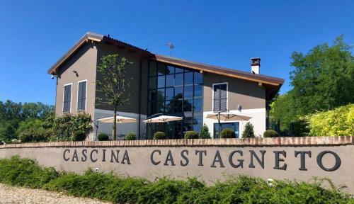 Agroturismo Cascina Castagneto