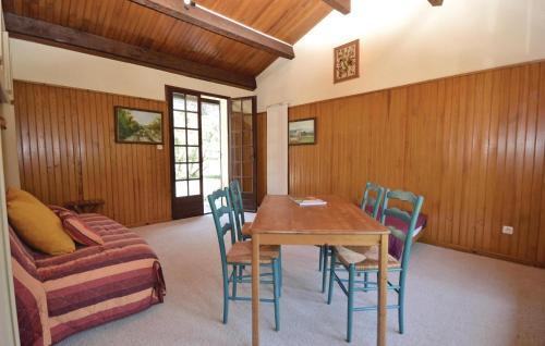 Holiday Home St Siffret Mn-1291