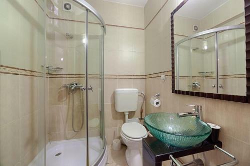 Apartamentos Eastcomfort Kogalniceanu Square