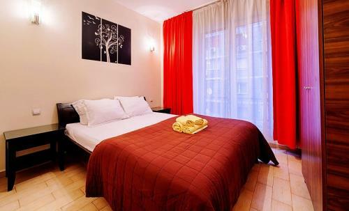 Apartamentos Eastcomfort Kogalniceanu Square
