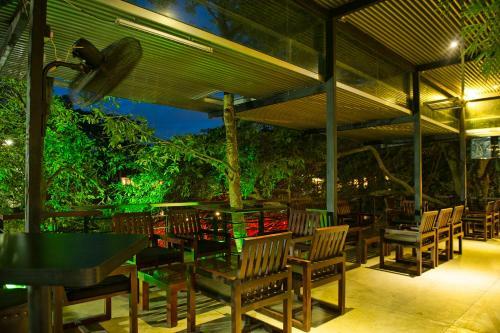 Hotel Wet Water Resort