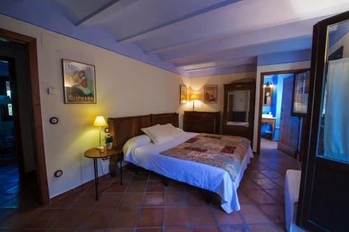 Agroturismo Caser�o De Fatas