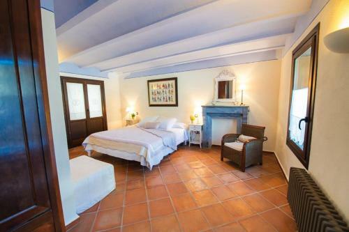 Agroturismo Caser�o De Fatas