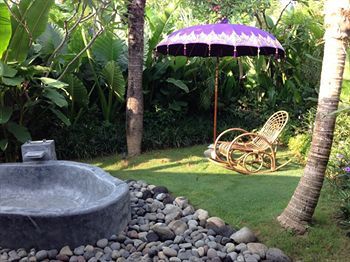 Bali Ethnic Villa