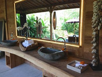 Bali Ethnic Villa