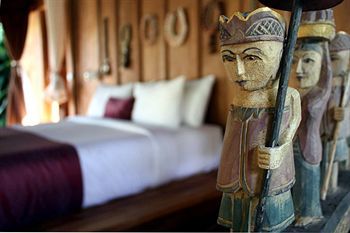 Bali Ethnic Villa