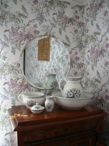 �landsro B&B