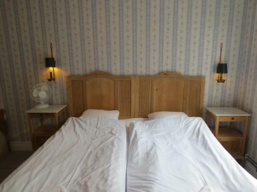 �landsro B&B