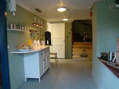 �landsro B&B