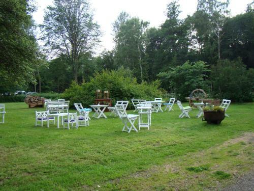 �landsro B&B